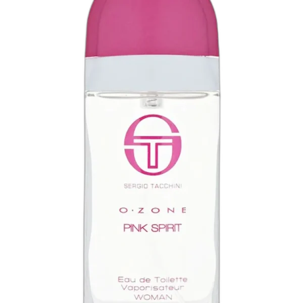 O-Zone Pink Spirit for women Perfume