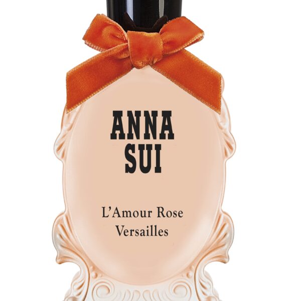 L'Amour Rose Versailles for women Perfume