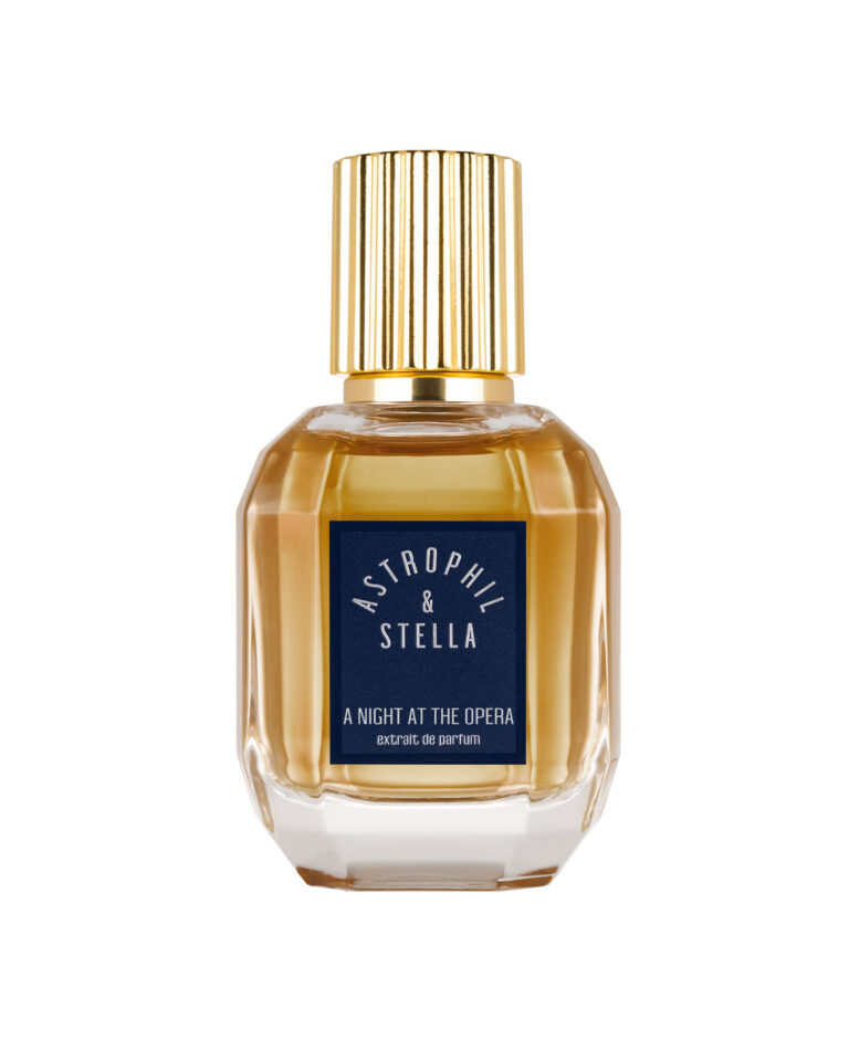 A Night at the Opera unisex Perfume by Astrophil & Stella UAE