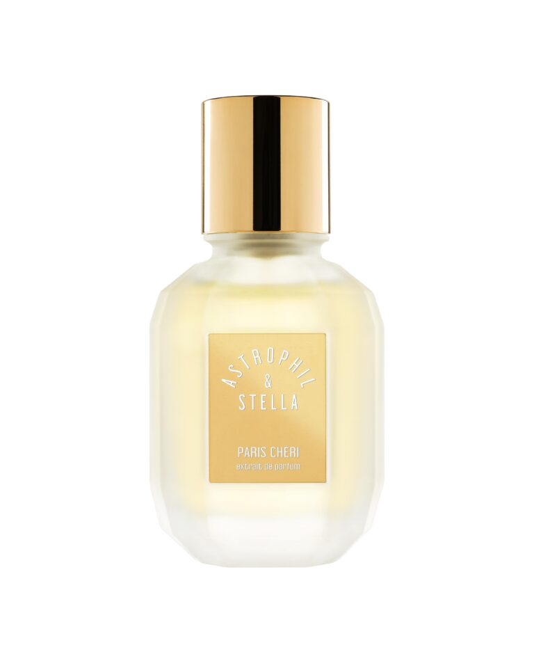 Paris Cheri unisex Perfume by Astrophil & Stella UAE