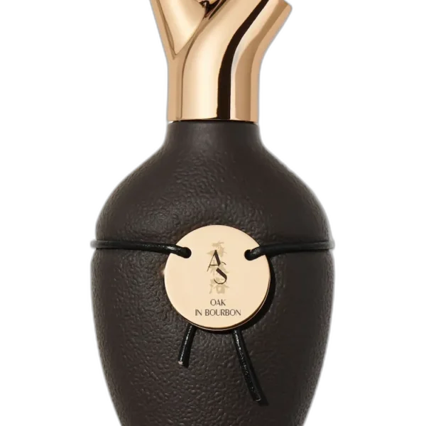 Oak in Bourbon unisex perfume