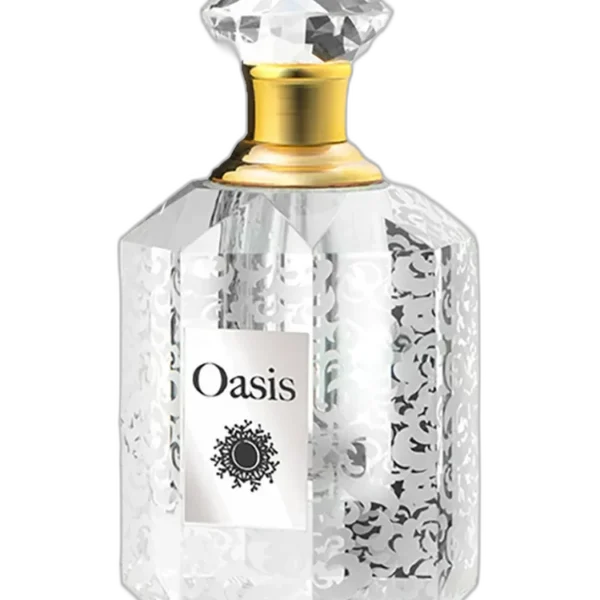 Oasis unisex perfume