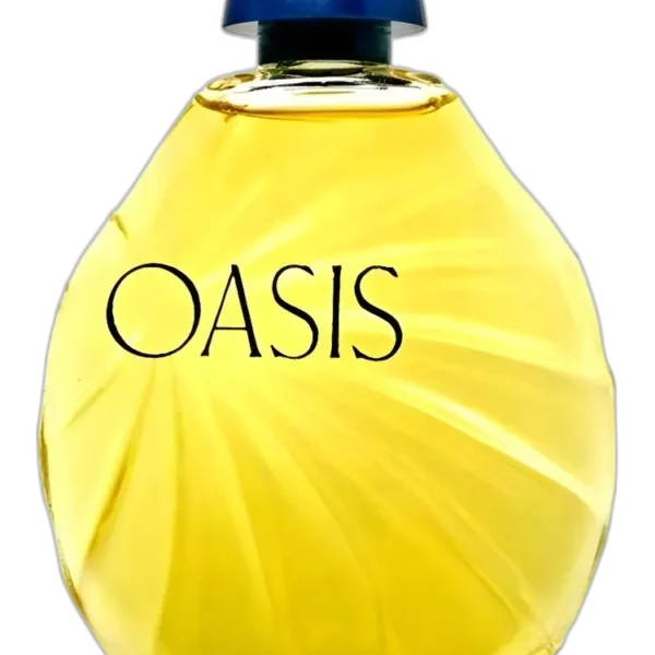 Oasis for women Perfume