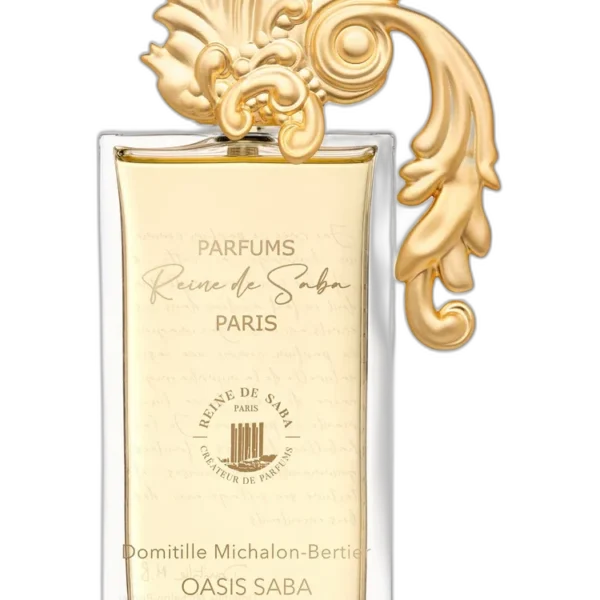 Oasis Saba Perfume