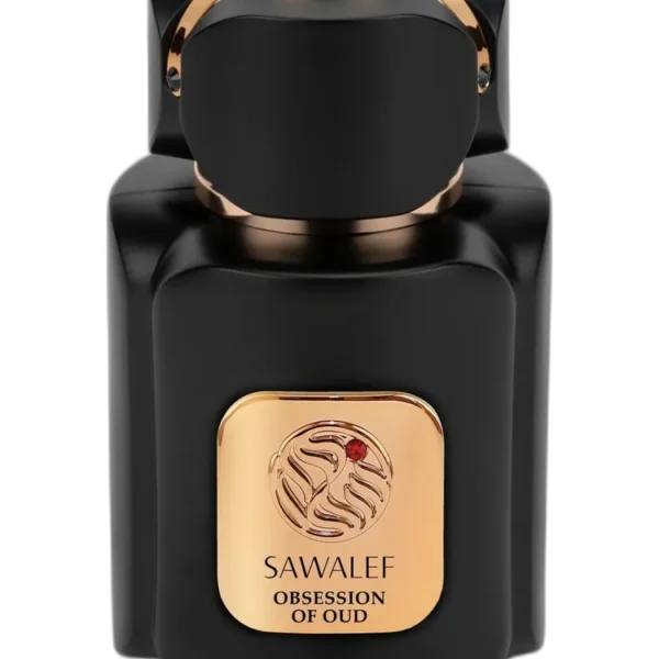 Empire unisex Perfume by Sawalef for unisex UAE