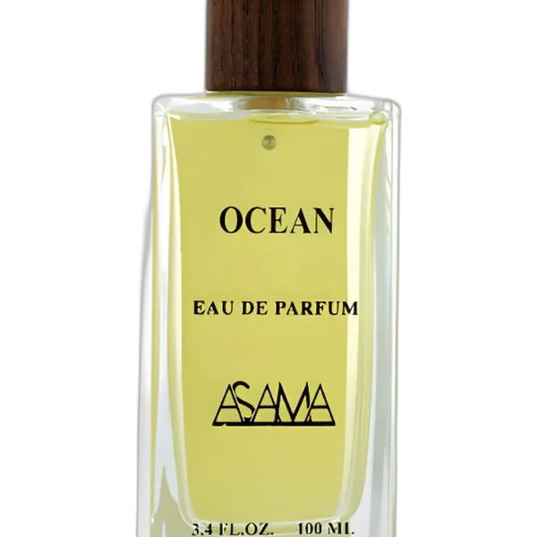 Ocean unisex perfume
