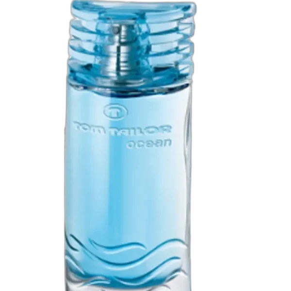 New Experience Man for men Perfume by Tom Tailor for male UAE