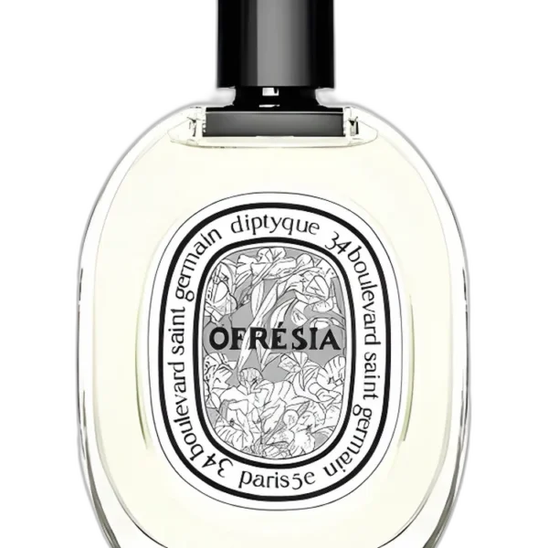 Lengling No 5 Eisbach Perfume by Lengling for unisex UAE