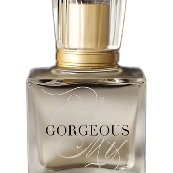 Oh My Gorgeous Passionate for women perfume