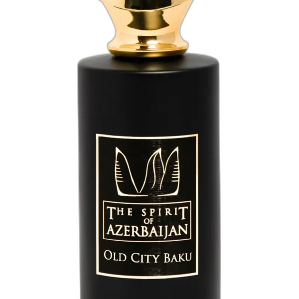 Baku unisex Perfume by The Spirit Of Azerbaijan for unisex UAE