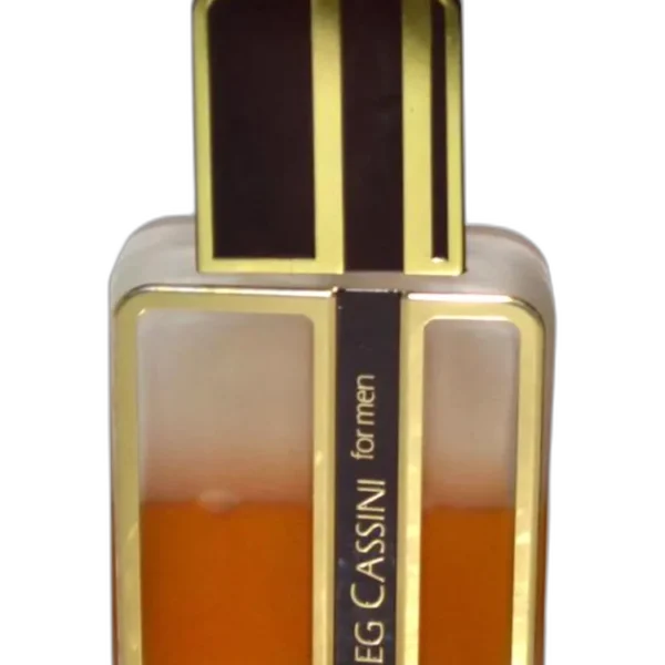 Oleg Cassini for men Perfume