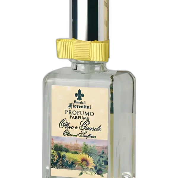 Olivo e Girasole Perfume