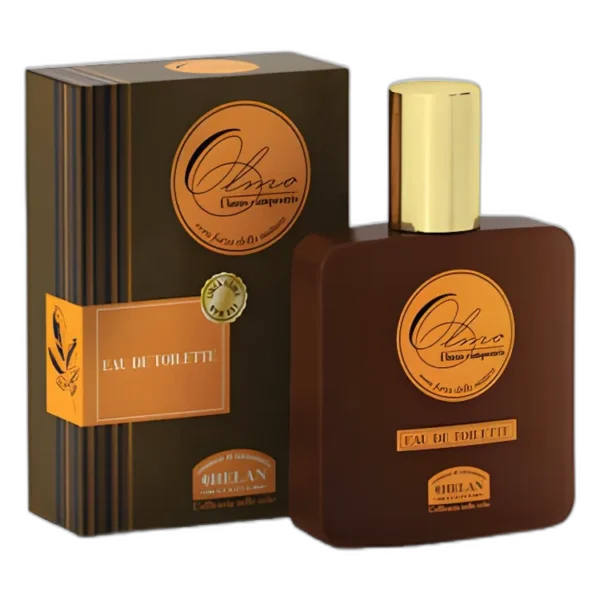 Olmo for men Perfume