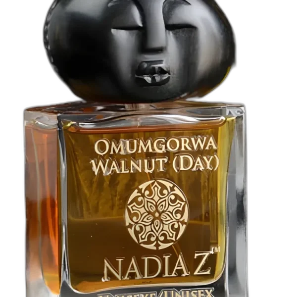 Fleur de Loukoum Night for women Perfume by Nadia Z for female UAE