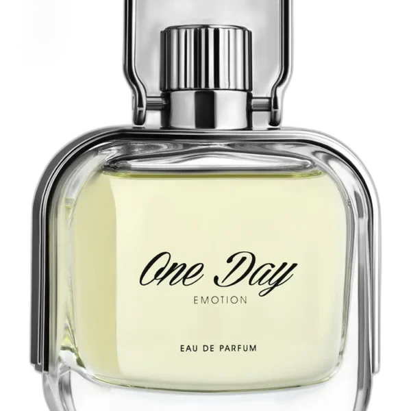 One Day Emotion for men Perfume
