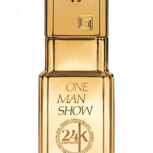 One Man Show Ruby Perfume by Jacques Bogart for male UAE