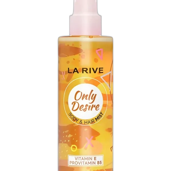 Only Desire for women Perfume