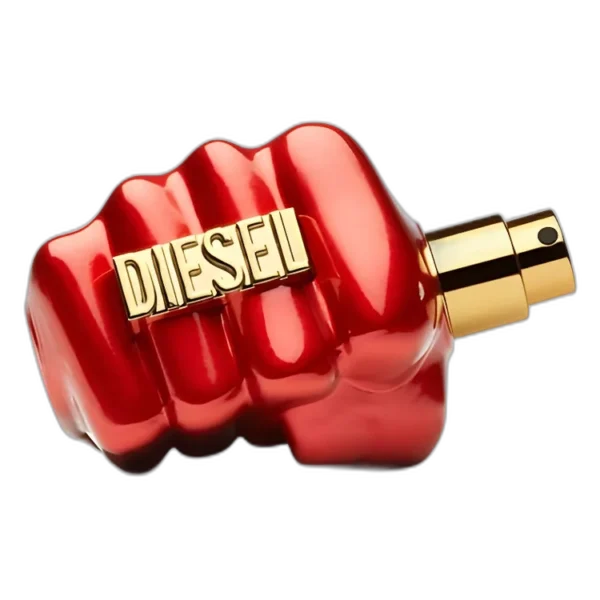 Only The Brave by Bunka for men Perfume by Diesel for male UAE