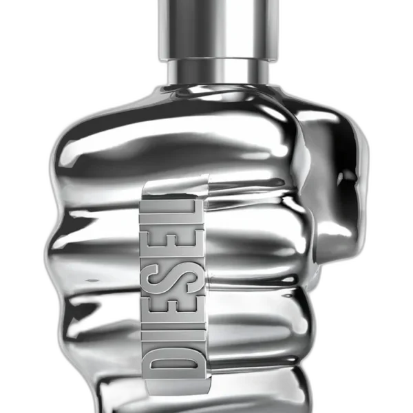 Only The Brave Silver for men Perfume