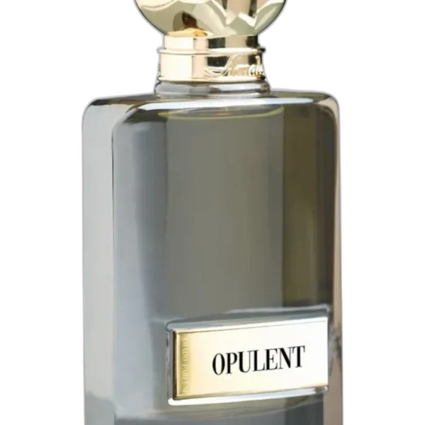 Opulent Perfume