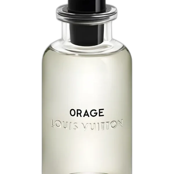Orage for men perfume