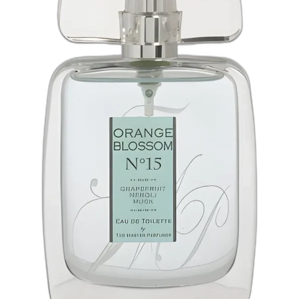 Absolute Iris N39 for women Perfume by The Master Perfumer for female UAE
