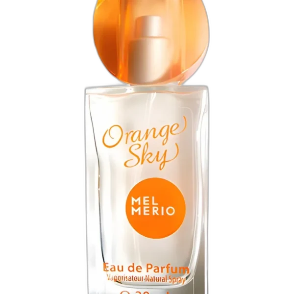 Orange Sky for women Perfume