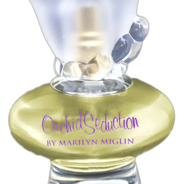 Orchid Seduction for women Perfume