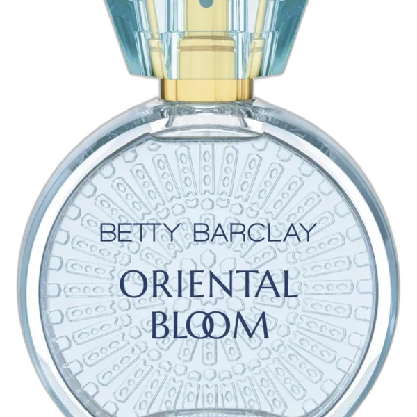Oriental Bloom Eau de Parfum for women Perfume