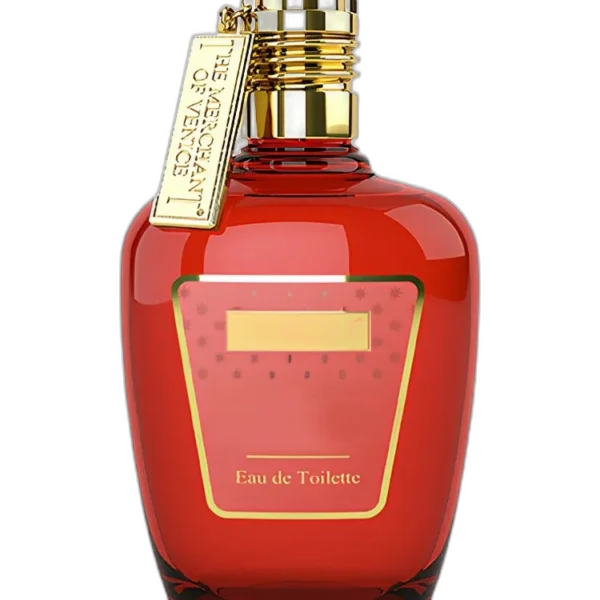 Oriental Delice perfume
