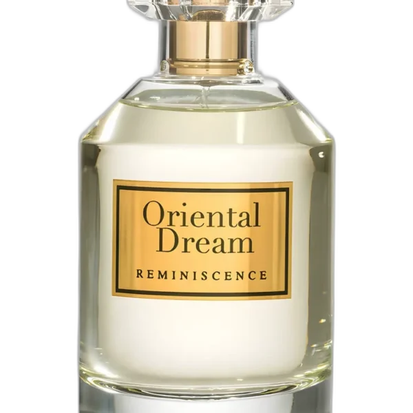 Oriental Dream unisex perfume
