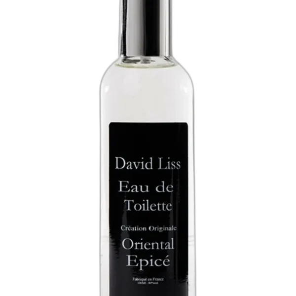 Oriental Epice for men perfume