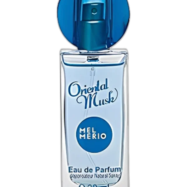 Oriental Musk for women Perfume