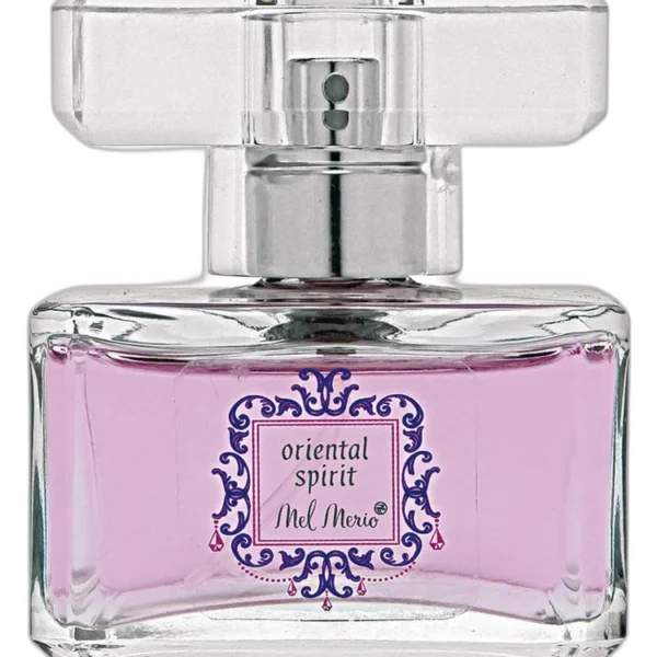 Oriental Spirit for women perfume