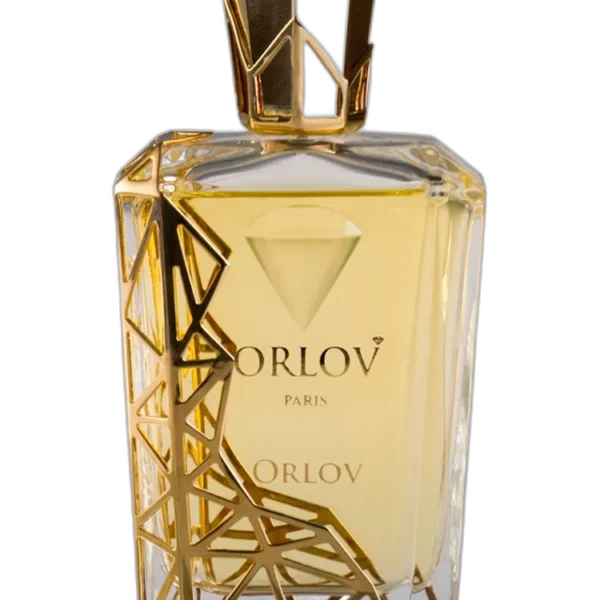 Star of the Season Elixir Edition unisex Perfume by Orlov Paris for unisex UAE