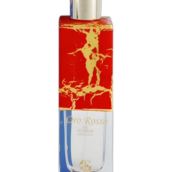 Oro Rosso Perfume