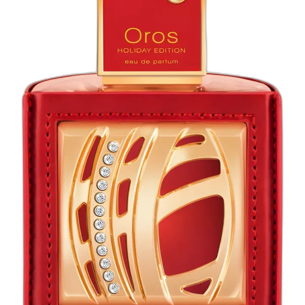 Oros Gold for women Perfume by Oros for female UAE