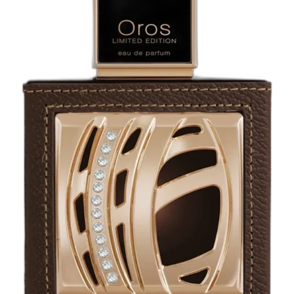 Oros Gold for women Perfume by Oros for female UAE