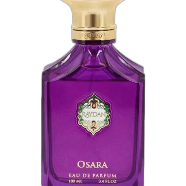 Mukha unisex Perfume by Raydan UAE