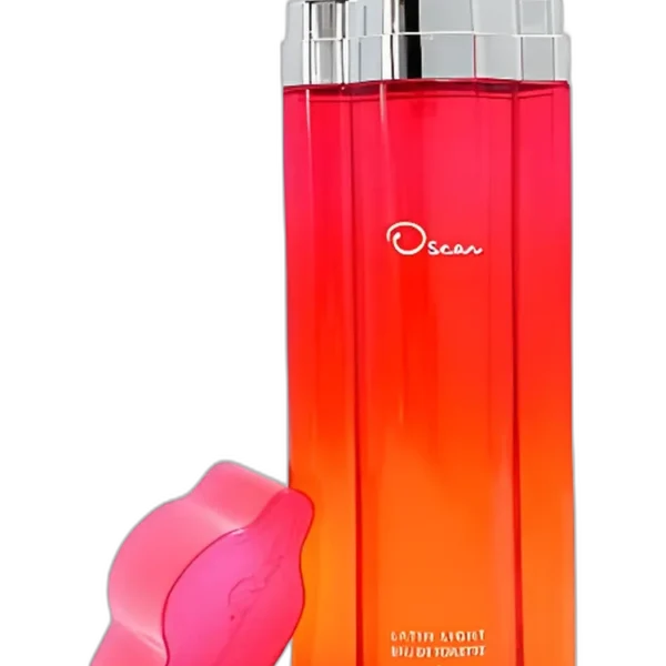 Oscar Latin Light for women perfume