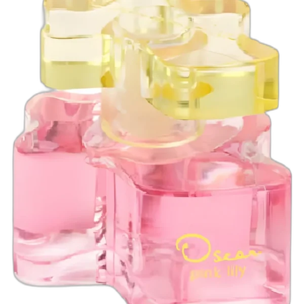 Oscar Pink Lily for women Perfume