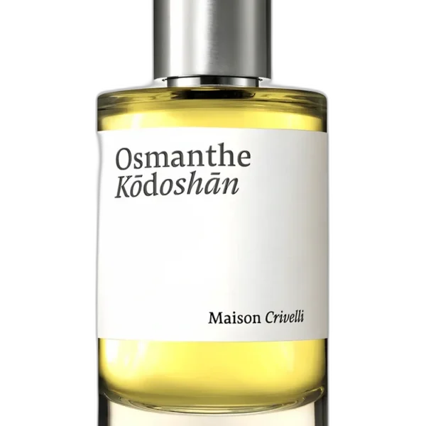 Osmanthe Kodoshan unisex perfume