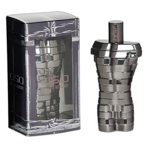 OSO Man for men Perfume