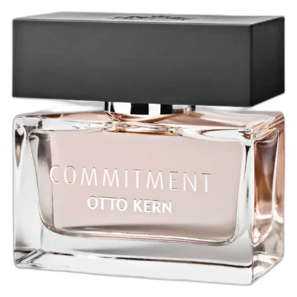 Otto Kern Commitment Woman for women perfume