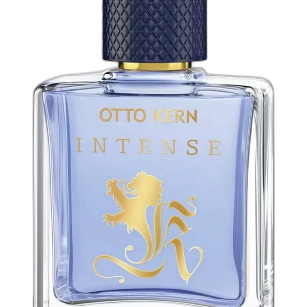 Otto Kern Intense for men perfume