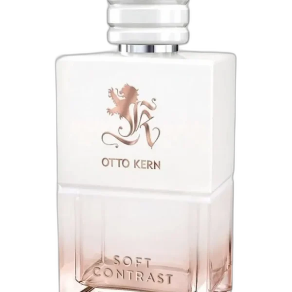 Otto Kern Soft Contrast for women Perfume