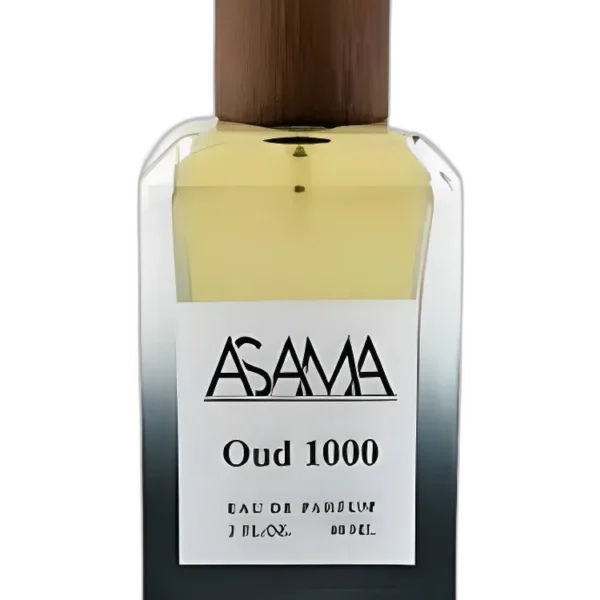 Oud 1000 unisex perfume