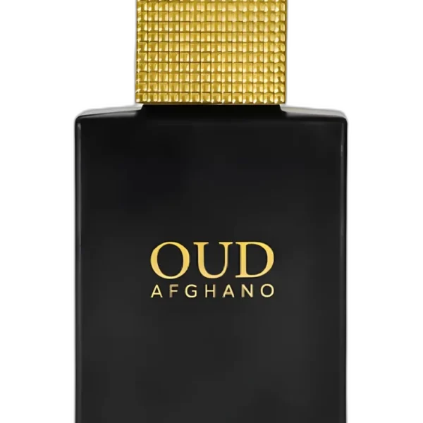 Oud Afghano unisex perfume