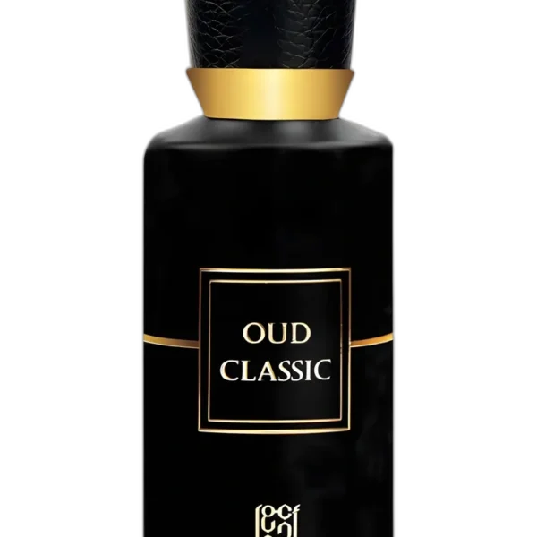 Oud Classic unisex perfume