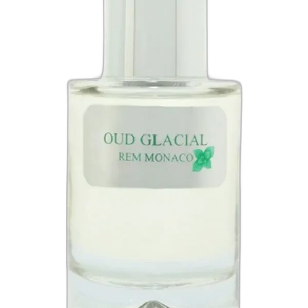 Oud Glacial Perfume